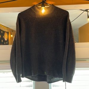 Old Navy•Grey•Sweater